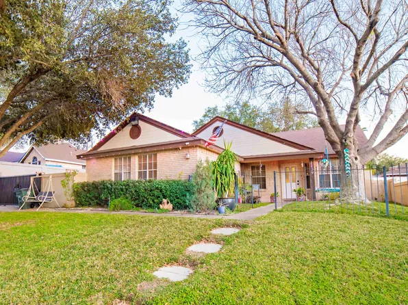 1409 Alameda Dr, Laredo, TX 78045