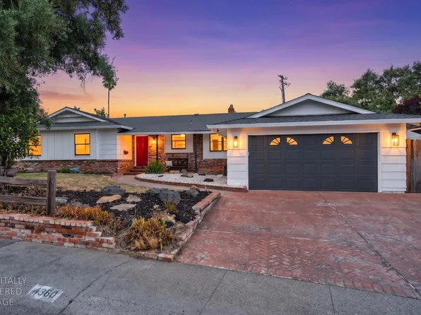 4360 Galewood Way, Carmichael, CA 95608