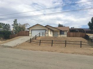 19725 Mesa Dr, Tehachapi, CA 93561