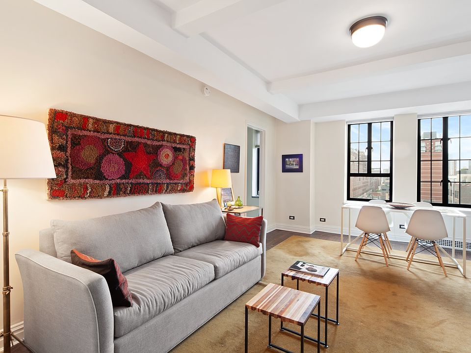 1st image of 201 W 16th St APT 12E