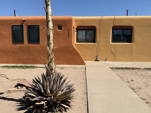 Vintage Quirks & Classic Charm in the North Valley, 2601 Rio Grande Blvd NW #2409, Albuquerque, NM 87104