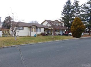 1245 NE Hillcrest Ave, Prineville, OR 97754