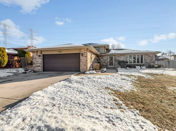8035 Anne Dr, Orland Park, IL 60462