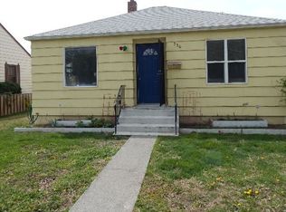 536 N 9th Ave, Pasco, WA 99301