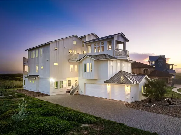 121 Bikini Dr, Port Aransas, TX 78373