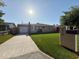 1310 Fresno St, Madera, CA 93638