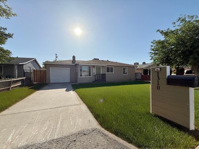 1310 Fresno St, Madera, CA, 93638