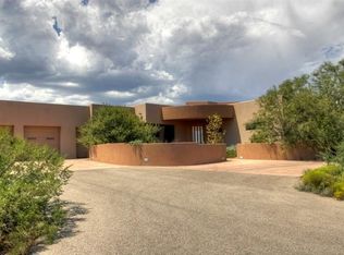 7275 E Sliding Stop Ln, Cornville, AZ 86325