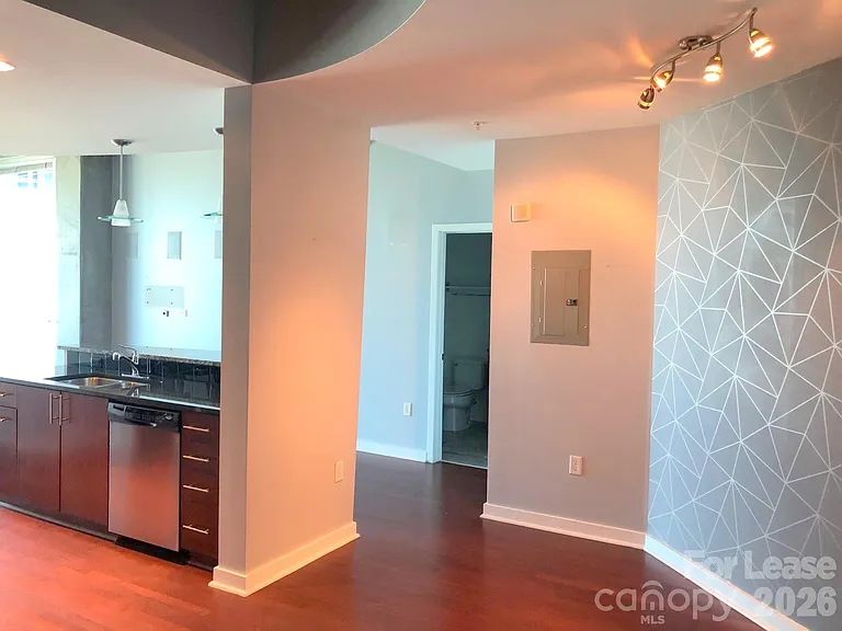 210 N Church St #2909 — Photo 6