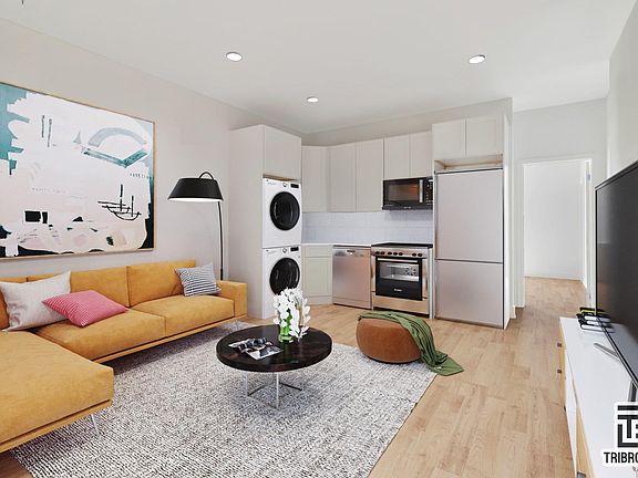5th image of 374 Clinton Ave APT 4
