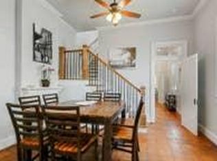 504 David St, New Orleans, LA 70119