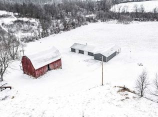 12400 Voorheis Rd, Jerome, MI 49249