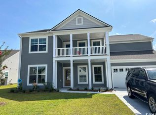 1493 Villena Dr, Myrtle Beach, SC 29579
