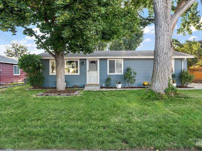 3070 S Virginia Ave, Boise, ID, 83705
