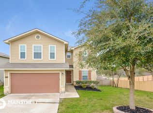 10915 Cimarron Cv, Universal City, TX 78148