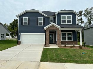 4033 Wesley Chapel Way, Raleigh, NC 27616