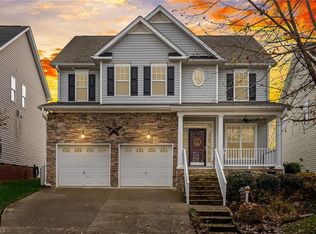 2010 Sinclair Trce, Burlington, NC 27215