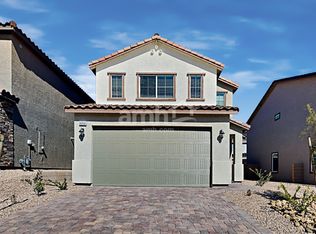 8950 Tiger Tooth Ave, Las Vegas, NV 89178