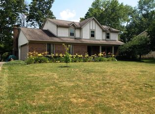 10157 Alliston Dr NW, Pickerington, OH 43147