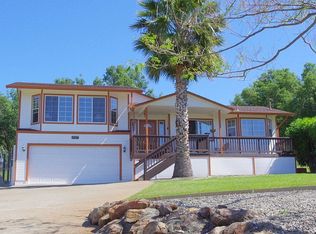 17377 Greenridge Rd, Hidden Valley Lake, CA 95467