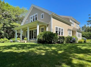 129 Little Neck Bars Rd, Falmouth, MA 02540