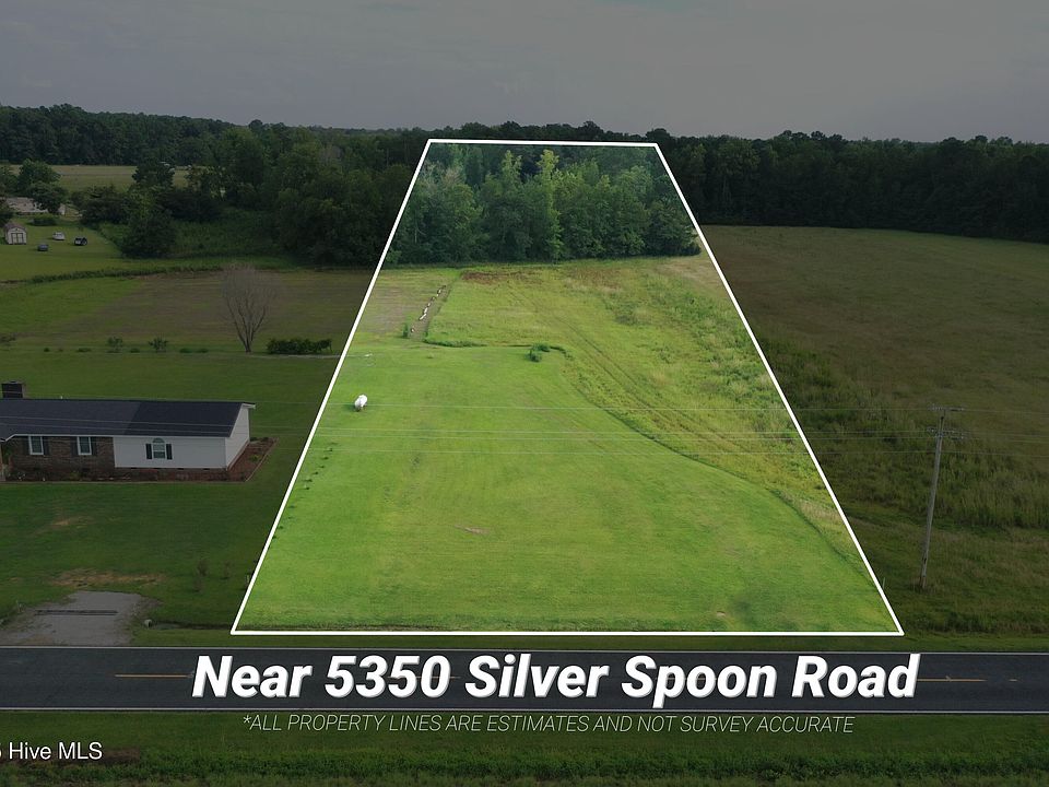 1st image of 4 Lot #4 Near 5350 Silver Spoon Road