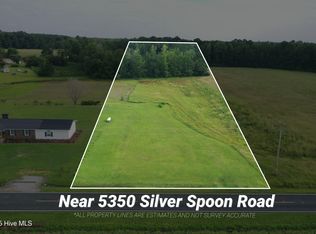 LOT 4 Near #5350, Whiteville, NC 28472