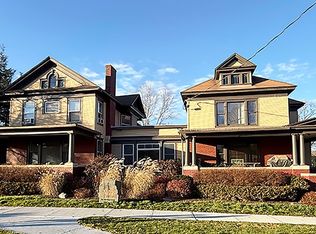 341-343 S Main St, Oneonta, NY