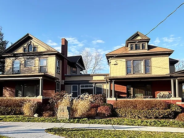 341-343 S Main St, Oneonta, NY 13820