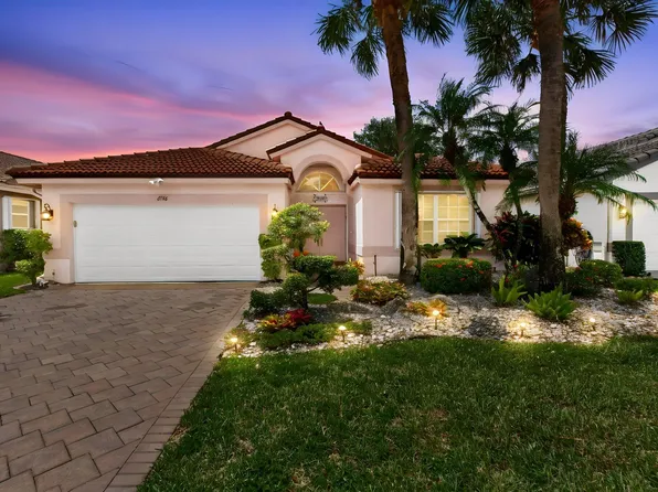 6746 Sun River Road, Boynton Beach, FL 33437