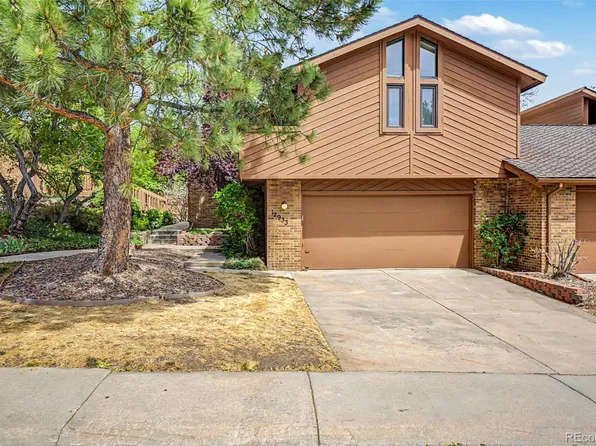 12933 W 3rd Place, Lakewood, CO 80228