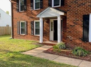 764 Clearfield Ave, Chesapeake, VA 23320