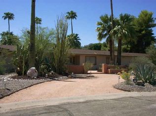 5222 N 73rd Pl, Paradise Valley, AZ 85253