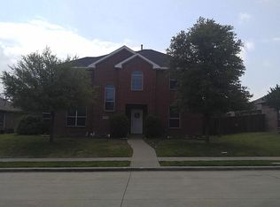 1528 Eagle Nest Pass, Lewisville, TX 75077