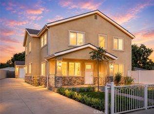 1111 Saint N, Compton, CA 90222