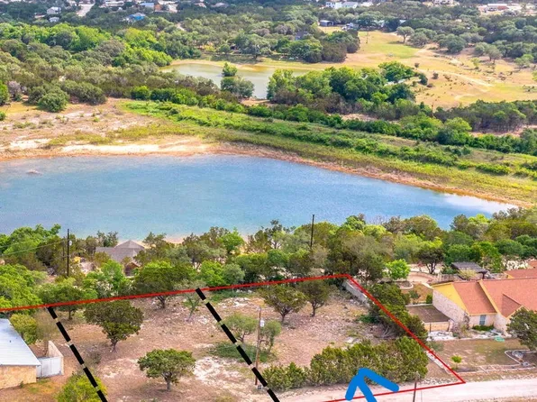 LOT 33 Park Grove LOT 33, Spring Branch, TX 78070