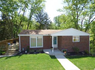 260 Francis Rd, Pittsburgh, PA 15239