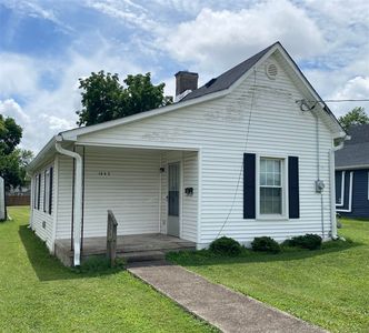 1442 Magnolia St, Bowling Green, KY, 42104
