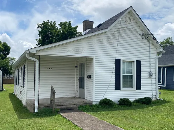 1442 Magnolia St, Bowling Green, KY 42104