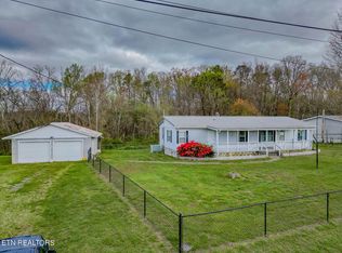 1407 Etherton Rd, Sevierville, TN 37876