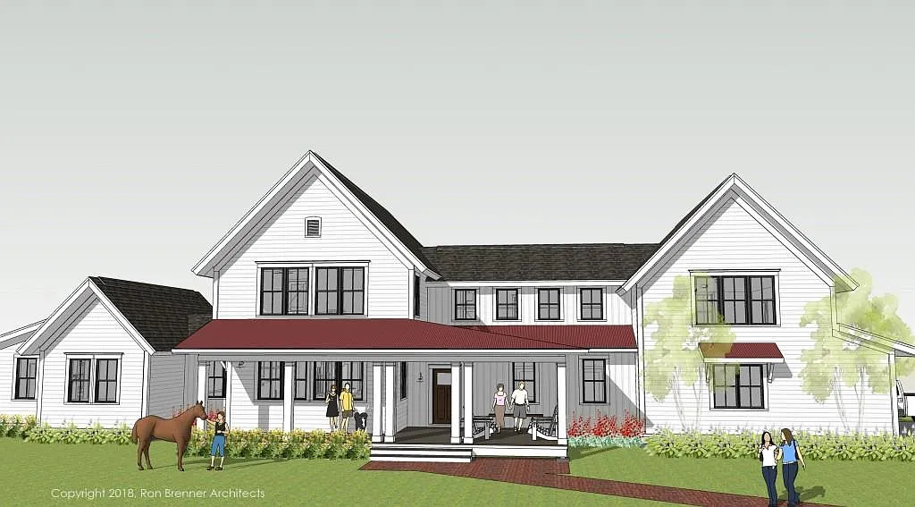 195 River Cove Rdg photo 1