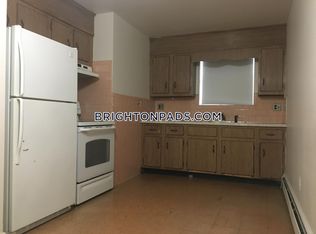 649 Washington St #1H, Brighton, MA 02135