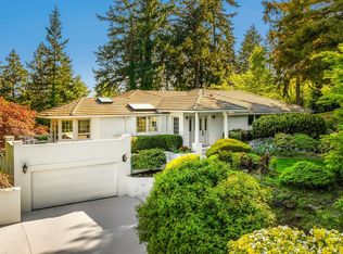 401 Detwiller Ln, Bellevue, WA 98004