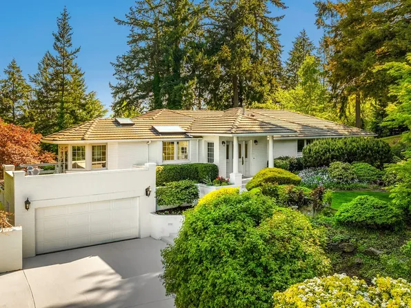 401 Detwiller Lane, Bellevue, WA 98004