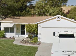 2953 Higuera Ave, Pinole, CA 94564
