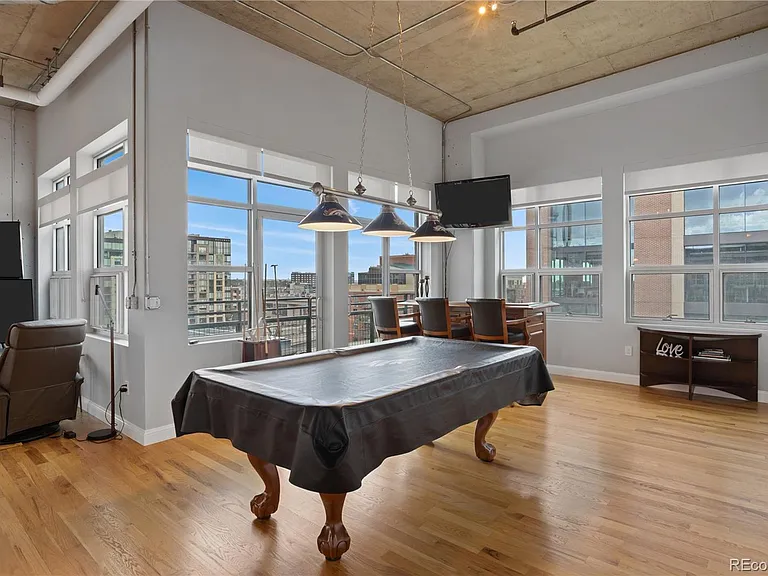 1890 Wynkoop St #801 — Photo 9
