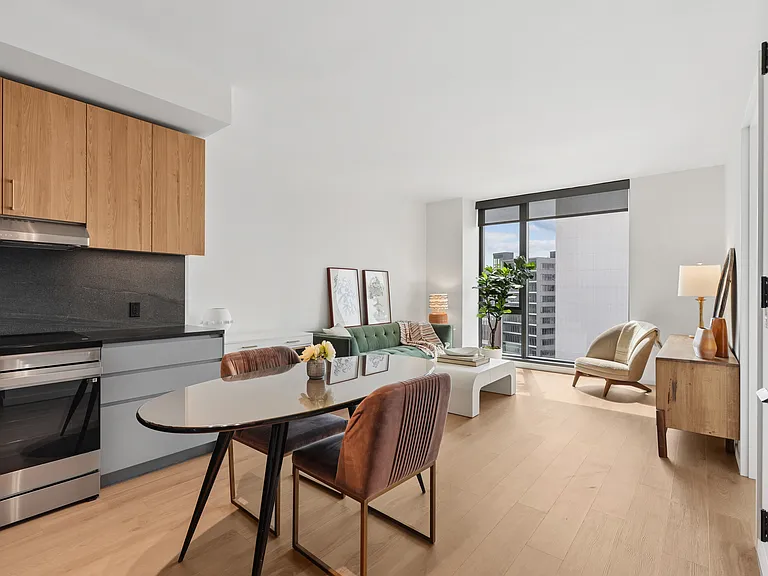 55 Willoughby St #28C — Photo 21