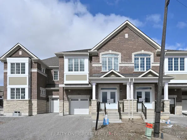 54 Jade Blossom Ave, Markham, ON L6C 3P7