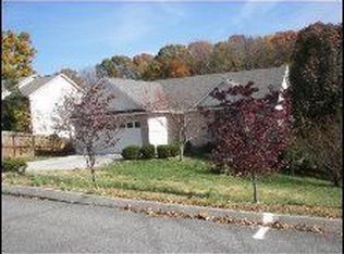 7732 Griffith Rd, Knoxville, TN 37938