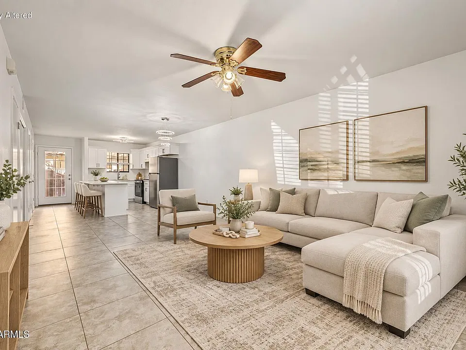 455 S Mesa Dr #132